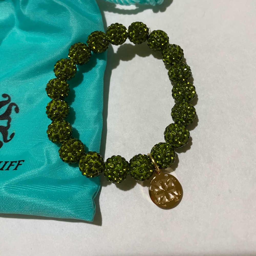 Rustic Cuff Emerson